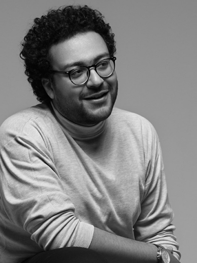Khaled Mansour