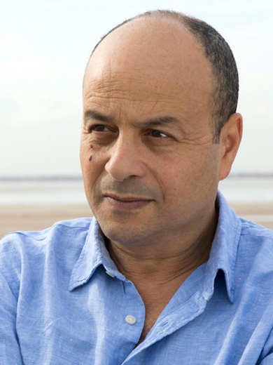 Lotfi Achour