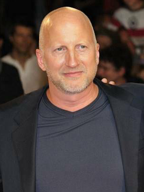 John Hillcoat