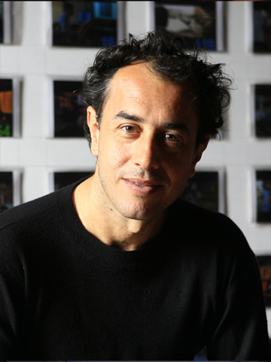 Matteo Garrone
