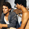 L'homme de cendres - Nouri Bouzid