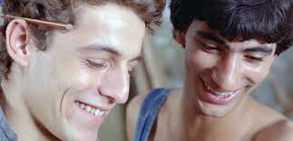 © L'homme de cendres (1986)