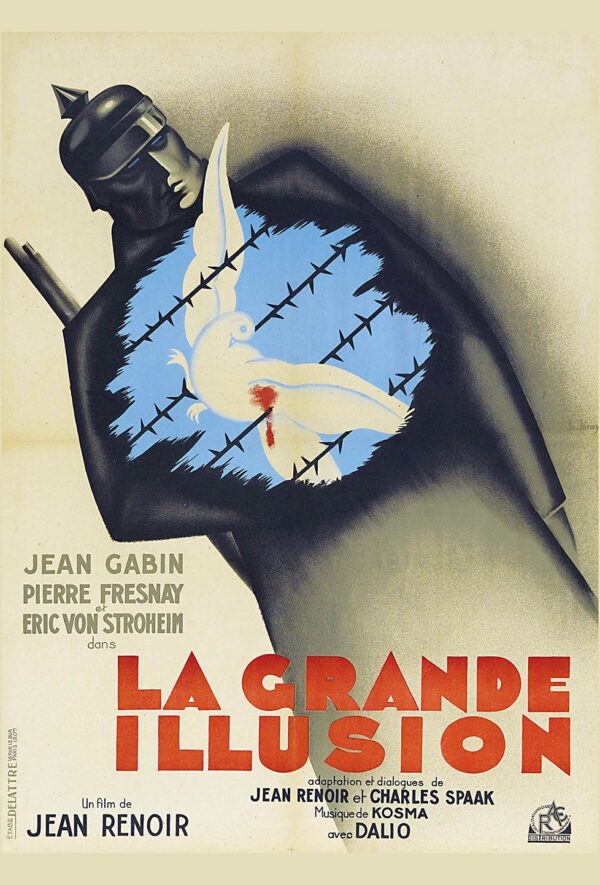 La grande illusion