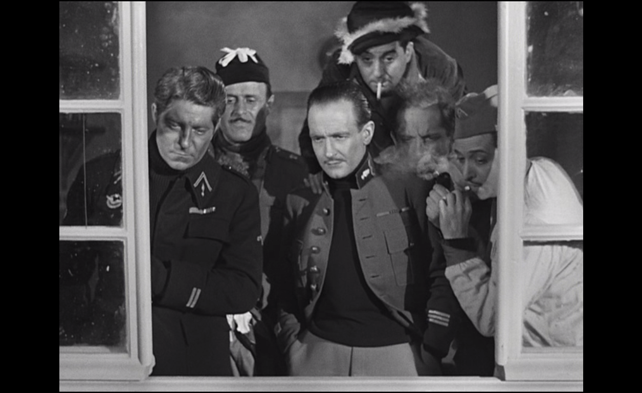 © La Grande Illusion (1937)