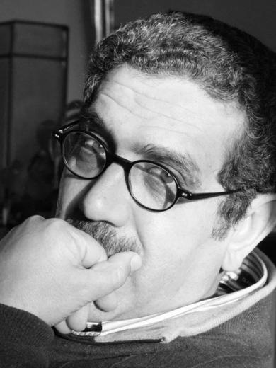 Ridha Behi
