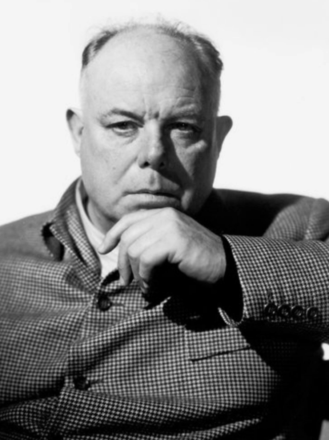 Jean Renoir