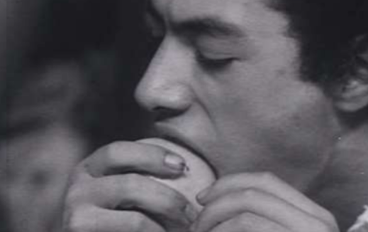 © Seuils interdits (1972)