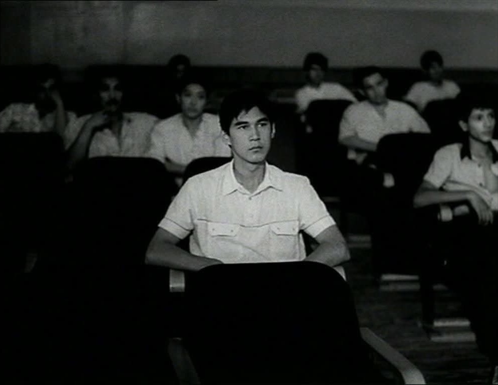 kaïrat - 1992