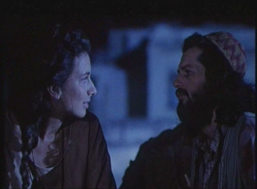 Critique du film Ya sultan El Medina - Le sultan de la médina - سلطان المدينة 1992