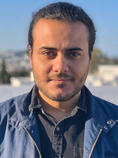 Muhannad Lamin