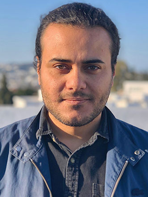Muhannad Lamin