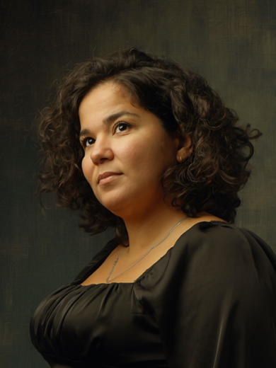Samira El Mouzghibati