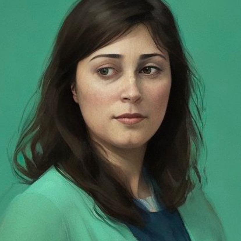 Fadoua Medallel