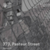 373 Pasteur Street - Ismaël