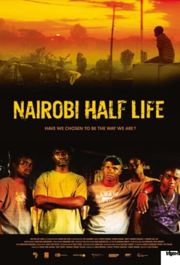 Nairobi Half Life