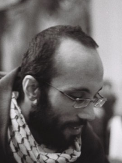 Ismaël