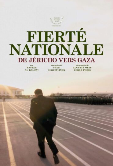 Fierté nationale : de Jéricho vers Gaza