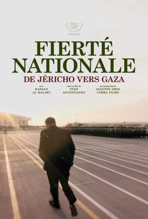 Fierté nationale : de Jéricho vers Gaza