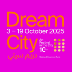 dream city 2025
