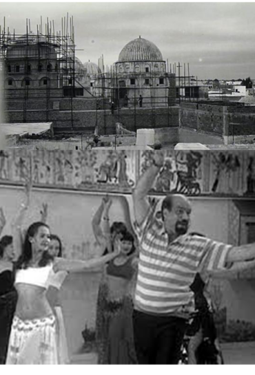 Trilogie documentaire de Mokhtar Ladjimi