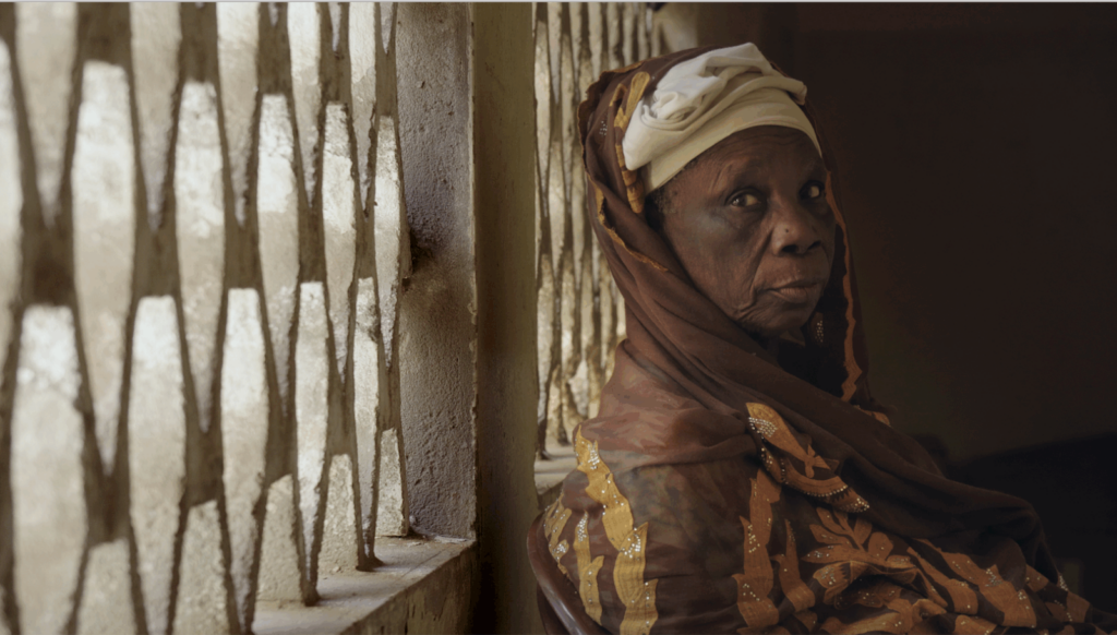 Liti Liti : L'attachement