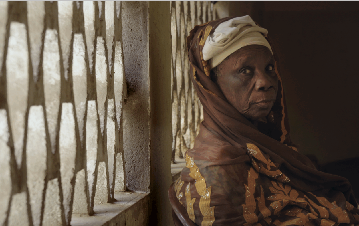 Liti Liti : L'attachement