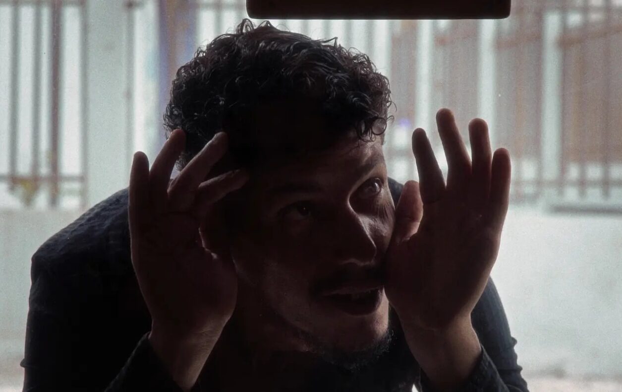 Film Je est une autre de Walid Sahraoui