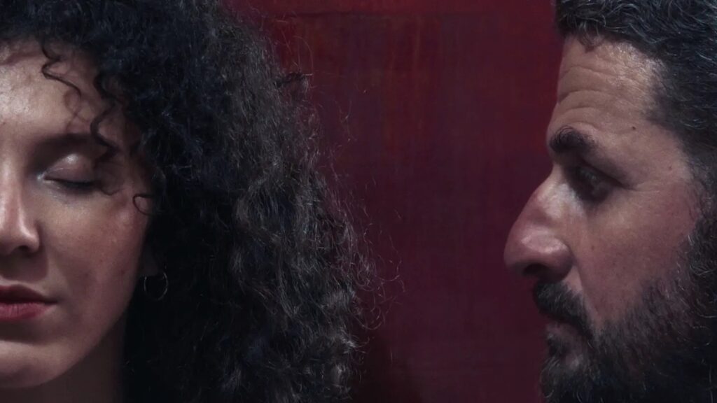 Film Je est une autre de Walid Sahraoui