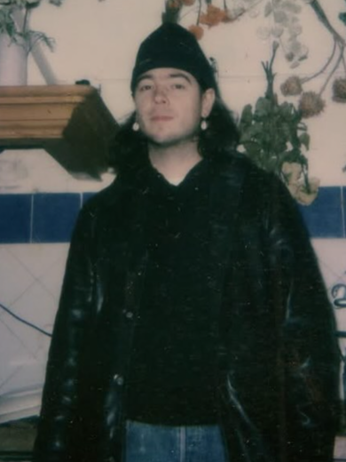 Alexis-Camille Chevallier