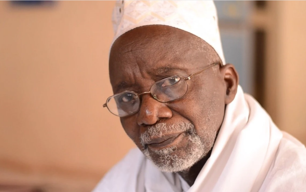Hommage d'une fille à son père