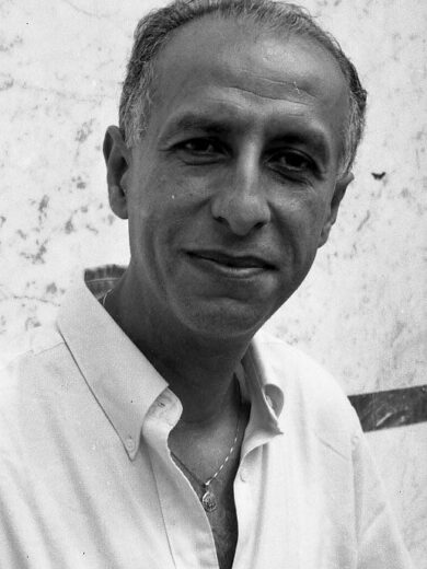 Mahmoud Ben Mahmoud