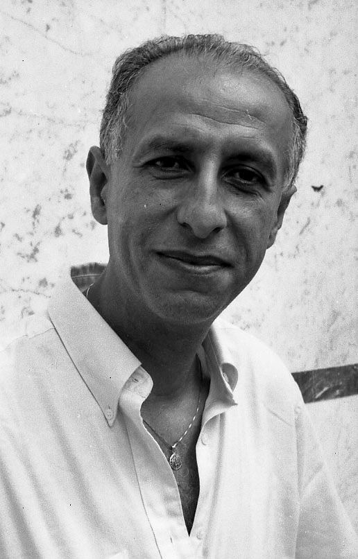 Mahmoud Ben Mahmoud