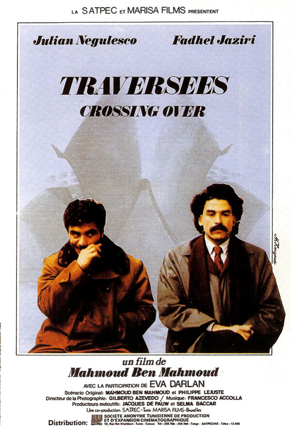 Traversées