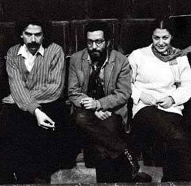 Collectif Nouveau Théâtre de Tunis