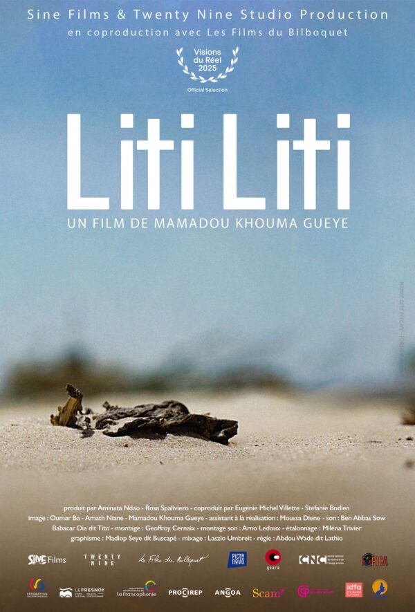 Liti Liti : L&rsquo;attachement