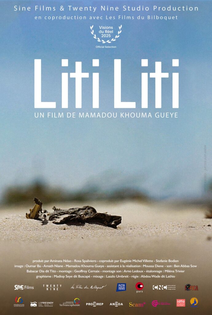 Liti Liti : L&rsquo;attachement