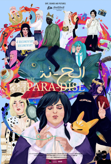 LE PARA-DIS