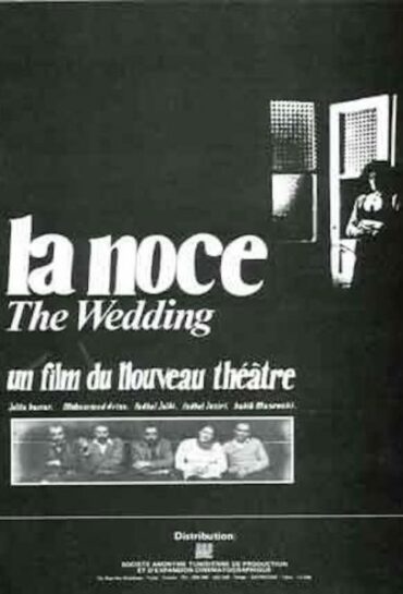 La noce