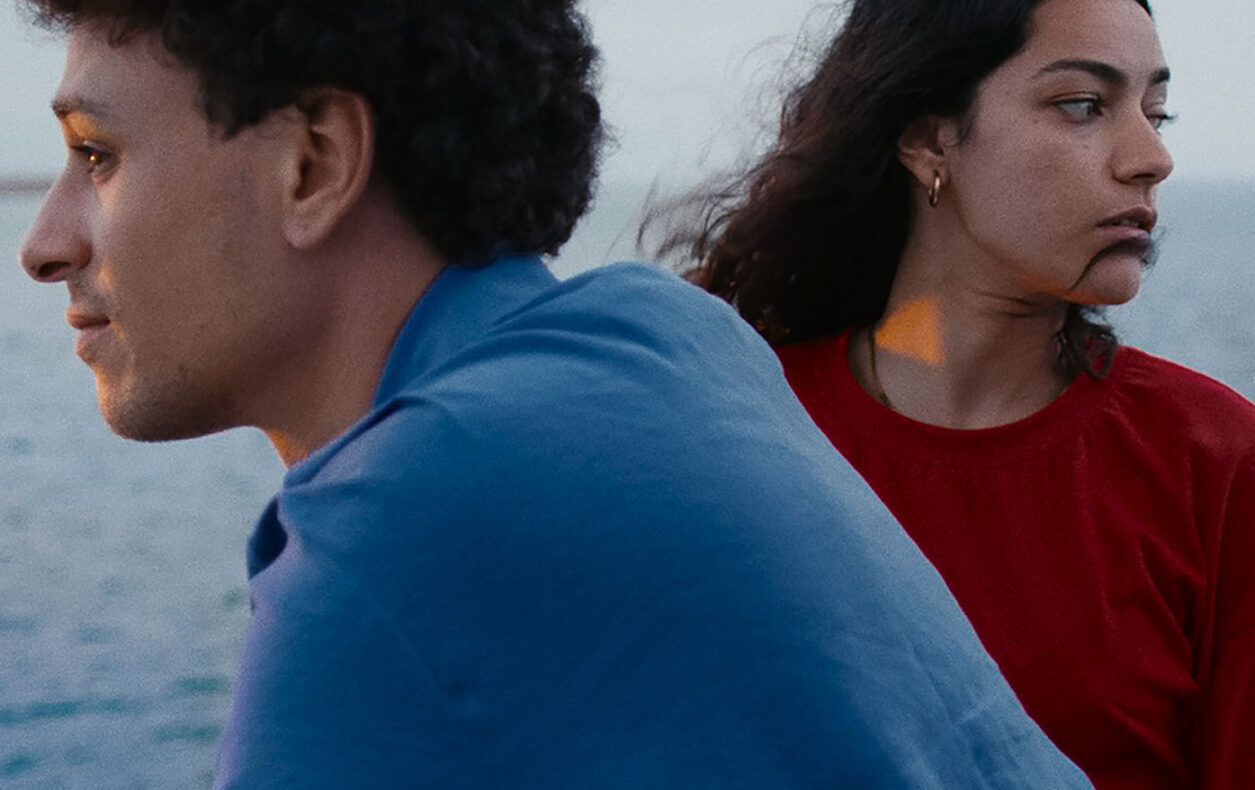 where the wind comes from