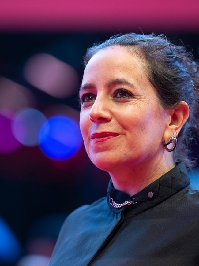 Leyla Bouzid