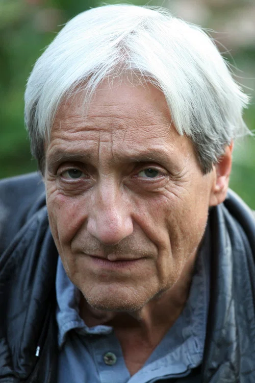 Claude D&rsquo;Anna