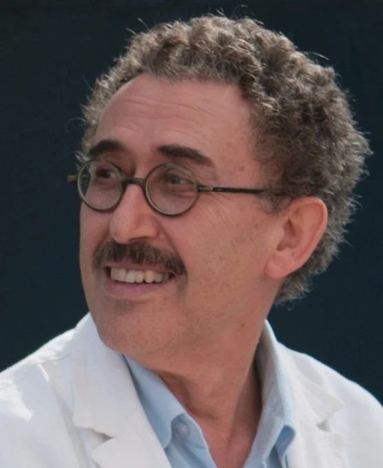 Férid Boughedir
