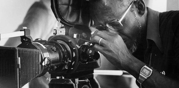 Paulin Soumanou Vieyra