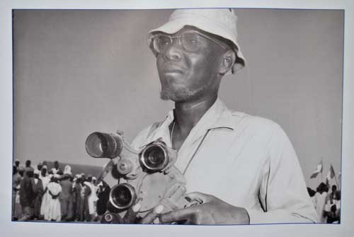 Paulin Soumanou Vieyra