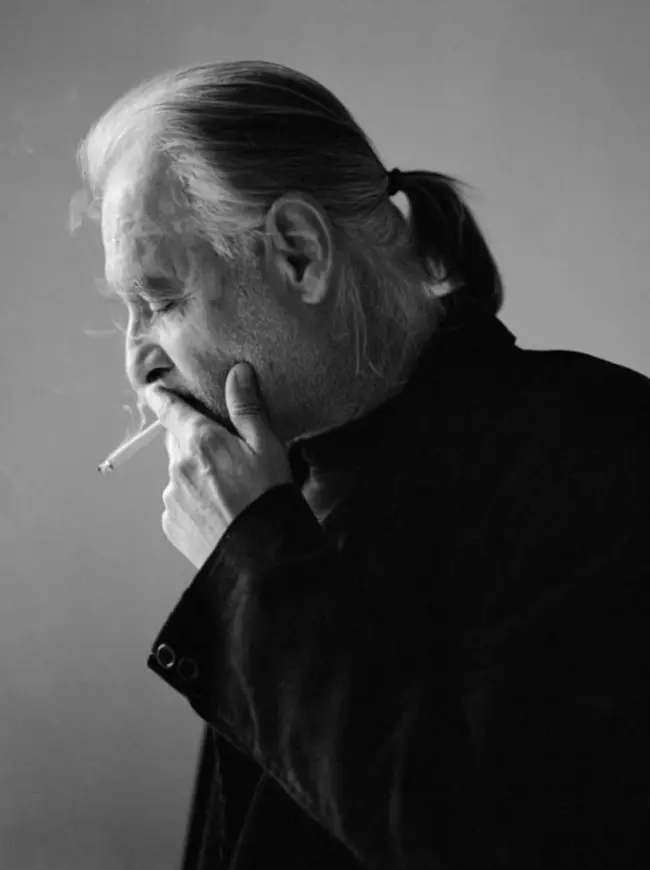 Béla Tarr