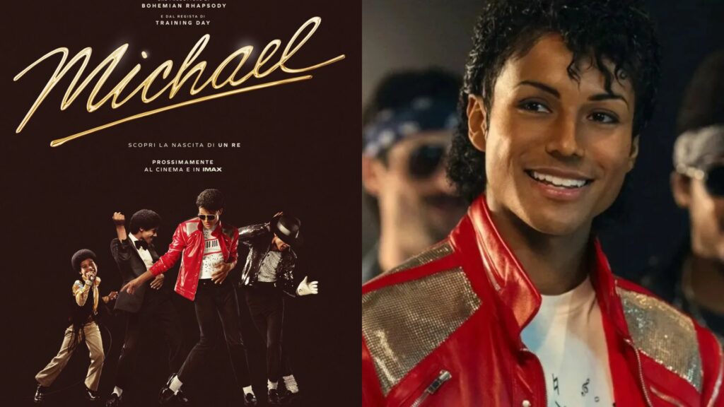 Film Michael 2026