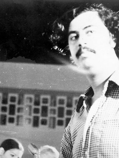 Fethi Kemicha