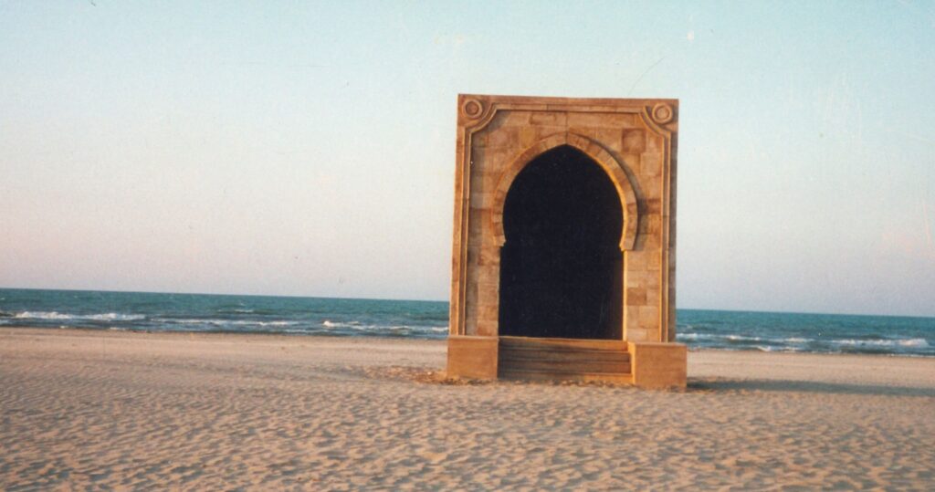 Photo la boite magique de Ridha Behi 2002