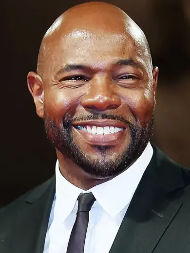 Antoine Fuqua