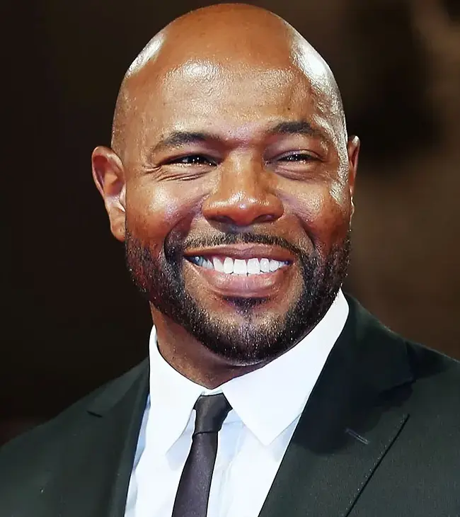 Antoine Fuqua